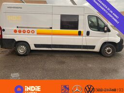 Fiat Ducato Weinsberg Carabus 600K | 2023 | EURO 6 | Venditore professionale