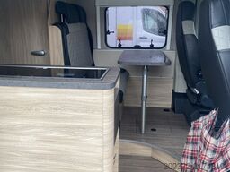 Fiat Ducato Weinsberg Carabus 600K | 2023 | EURO 6 | Venditore professionale