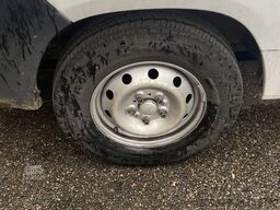 Fiat Ducato Weinsberg Carabus 600K | 2023 | EURO 6 | Venditore professionale