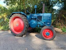 Lanz Bulldog Lanz D 5506 Oldtimer