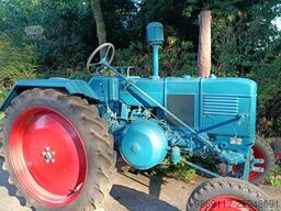 Lanz Bulldog Lanz D 5506 Oldtimer