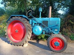 Lanz Bulldog Lanz D 5506 Oldtimer