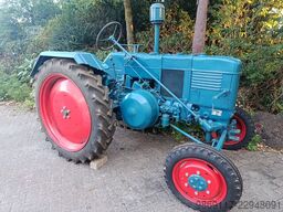 Lanz Bulldog Lanz D 5506 Oldtimer