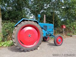 Lanz Bulldog Lanz D 5506 Oldtimer