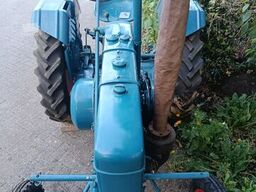 Lanz Bulldog Lanz D 5506 Oldtimer