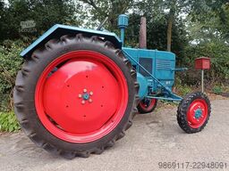 Lanz Bulldog Lanz D 5506 Oldtimer