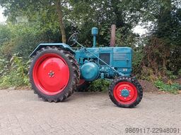 Lanz Bulldog Lanz D 5506 Oldtimer