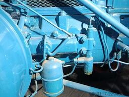 Lanz Bulldog Lanz D 5506 Oldtimer