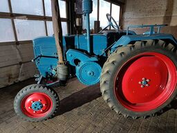 Lanz Bulldog Lanz D 5506 Oldtimer