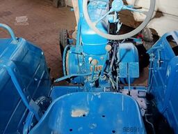 Lanz Bulldog Lanz D 5506 Oldtimer