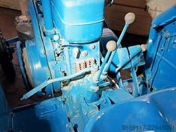 Lanz Bulldog Lanz D 5506 Oldtimer
