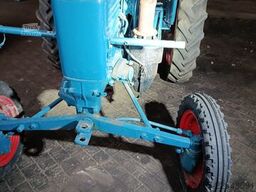 Lanz Bulldog Lanz D 5506 Oldtimer