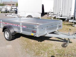 Repo PEDX300 750kg 304x159x30cm Kastenanhänge