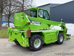 Merlo ROTO 40.16