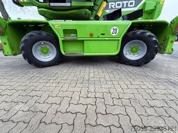 Merlo ROTO 40.16