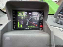 Merlo ROTO 40.16