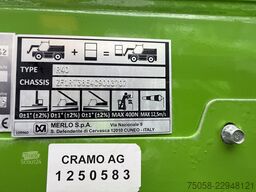 Merlo ROTO 40.16