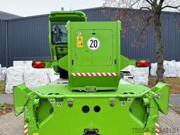 Merlo ROTO 40.16