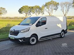 RENAULT TRAFIC 2.0 DCI L2H1 Camera 136pk!!