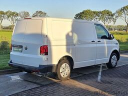 VW TRANSPORTER 2.0 TDI T6.1 L1H1 150Pk Automaat Ca...