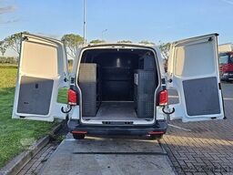 VW TRANSPORTER 2.0 TDI T6.1 L1H1 150Pk Automaat Ca...