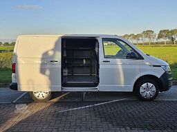 VW TRANSPORTER 2.0 TDI T6.1 L1H1 150Pk Automaat Ca...