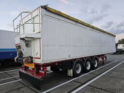 GT TRAILERS SREM