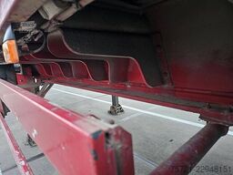 GT TRAILERS SREM