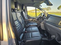 FORD TRANSIT CUSTOM 2.0 L2H1 TRAIL EDITION!