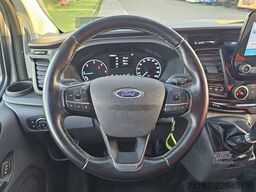 FORD TRANSIT CUSTOM 2.0 L2H1 TRAIL EDITION!
