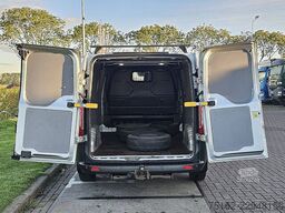 FORD TRANSIT CUSTOM 2.0 L2H1 TRAIL EDITION!