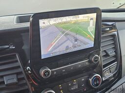 FORD TRANSIT CUSTOM 2.0 L2H1 TRAIL EDITION!