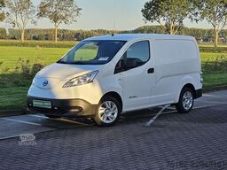 NISSAN E-NV200 L1 NAP 200KM WLTP