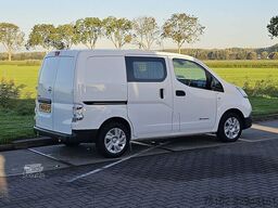 NISSAN E-NV200 L1 NAP 200KM WLTP