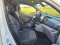 NISSAN E-NV200 L1 NAP 200KM WLTP