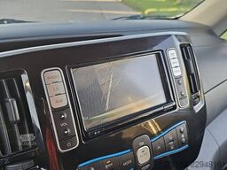 NISSAN E-NV200 L1 NAP 200KM WLTP