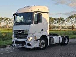 MERCEDES-BENZ ACTROS 1843