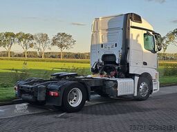 MERCEDES-BENZ ACTROS 1843