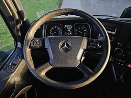MERCEDES-BENZ ACTROS 1843