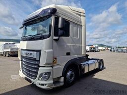 DAF XF 480 MEGA