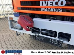 Iveco FF 95 E 18 WR 4x4, RW1, EuroFire