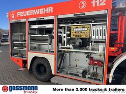 Iveco FF 95 E 18 WR 4x4, RW1, EuroFire