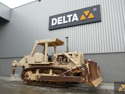 Caterpillar D7G Ex-army