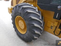 Caterpillar CP76