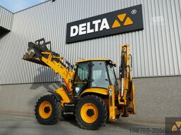 JCB 4CX PRO