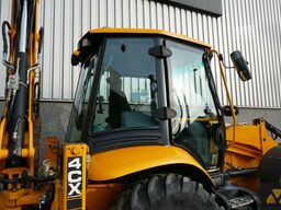 JCB 4CX PRO