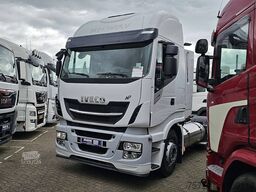 IVECO AS440S46 STRALIS