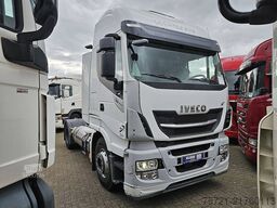 IVECO AS440S46 STRALIS