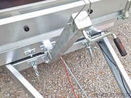 Sorelpol Neptun Universal Transporter GN224 Uni N15-380