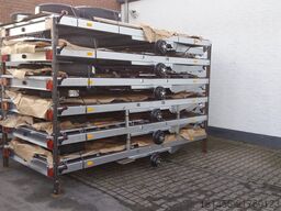 Sorelpol Neptun Universal Transporter GN224 Uni N15-380